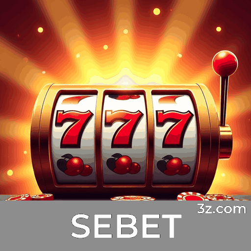 SEBET: Slots - Prêmios Gigantes, Roleta - Emoção Pura, Poker - Mentes Brilhantes