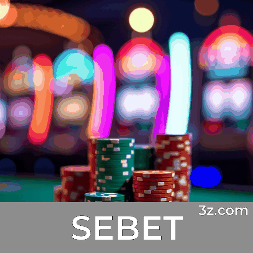 SEBET: Seu Cassino Online de Confiança