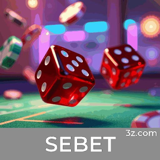 SEBET: Seu Cassino Online de Confiança