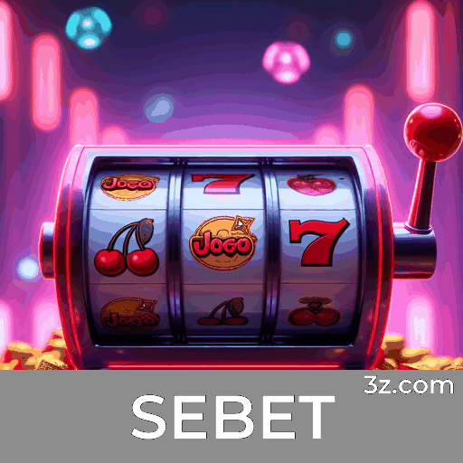 SEBET: Slots - Prêmios Gigantes, Roleta - Emoção Pura, Poker - Mentes Brilhantes