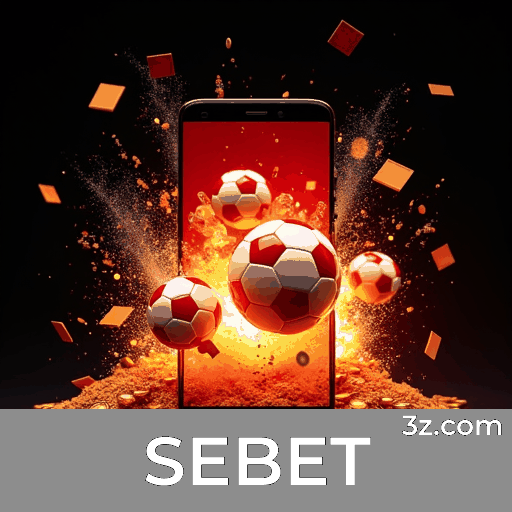 SEBET: Jogos de Cassino Imersivos e Vibrantes