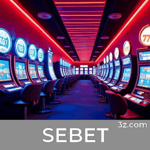 SEBET: Cassino Profissional com Experiência de Elite ao Vivo