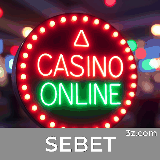 SEBET: Jogos de Cassino Imersivos e Vibrantes