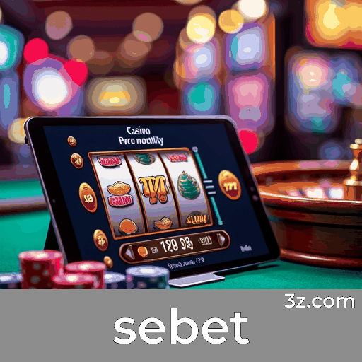 Cassino ao vivo da sebet com dealers ao vivo