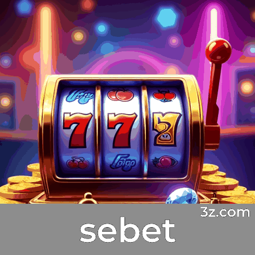 Formulário de cadastro da sebet